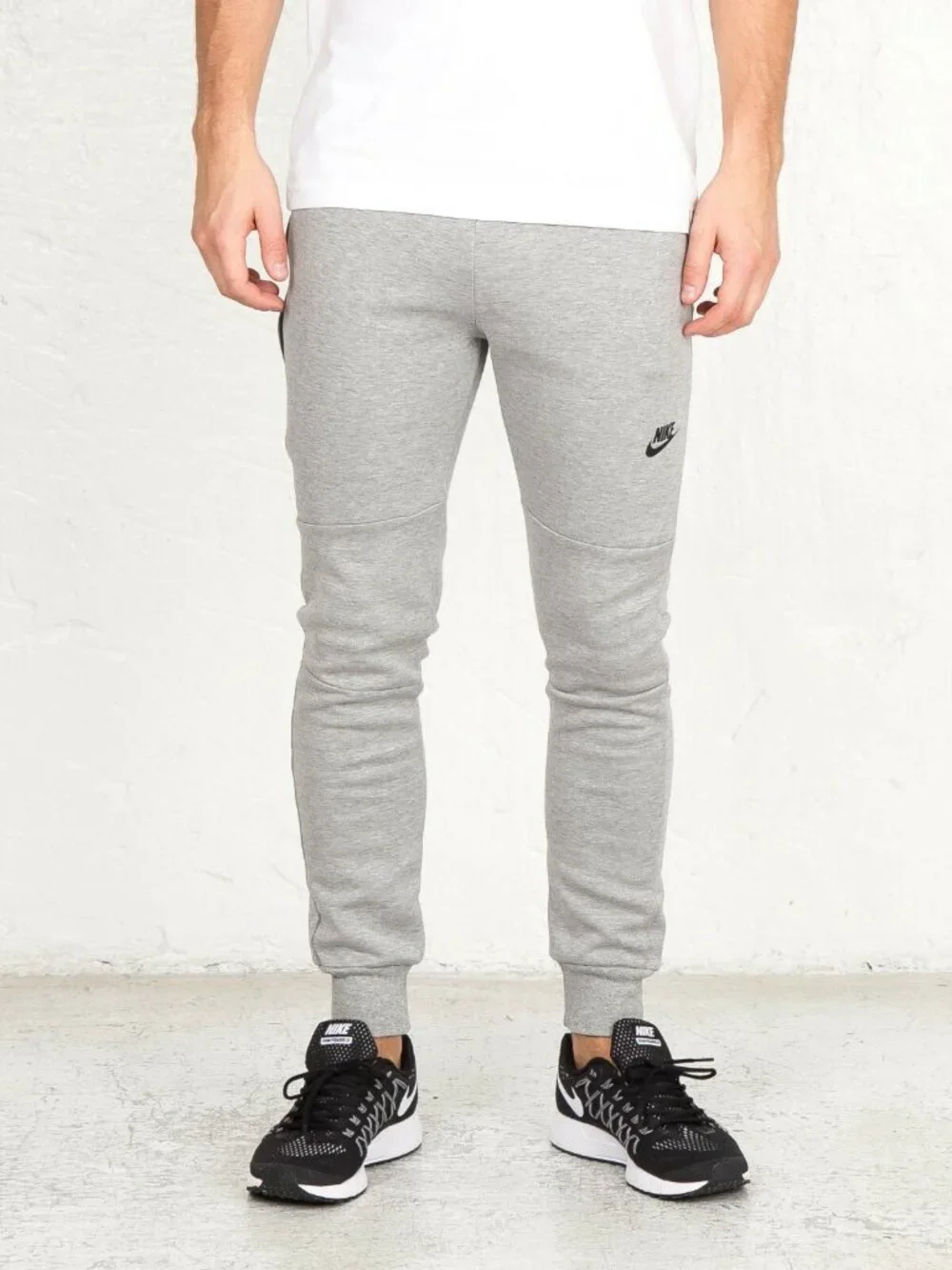 Nike Mens Fleece Pants